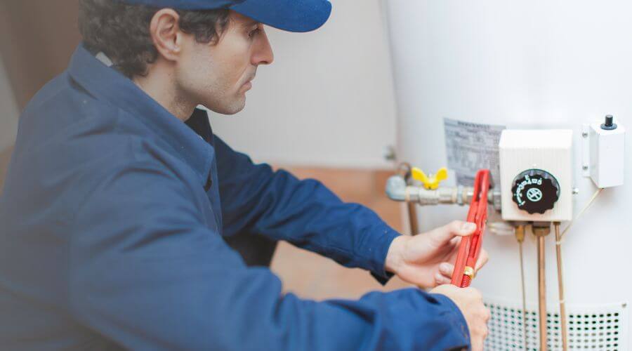 Expert burst pipe repair services in Craig, CO